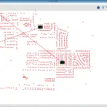 RSA Map: Two measurements on the imported map